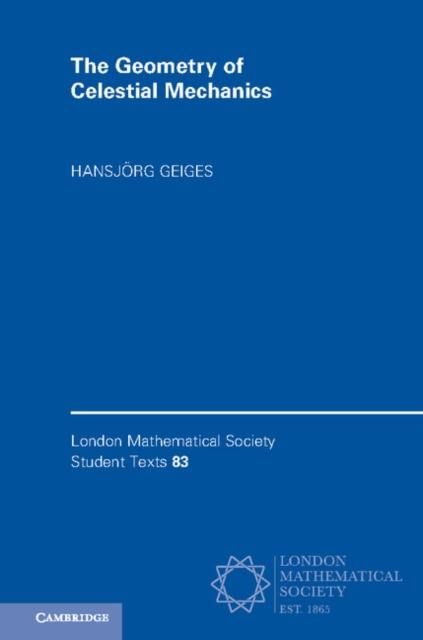 Produktbild: Geometry of Celestial Mechanics