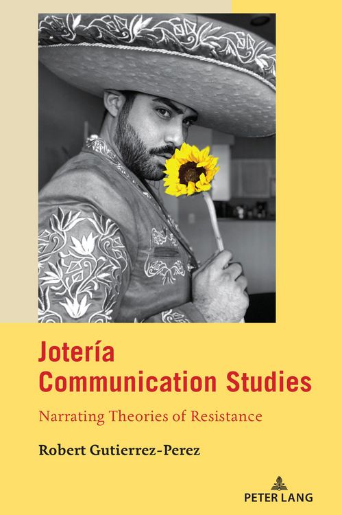 Produktbild: Joter&iacute;a Communication Studies