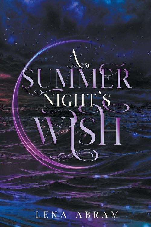 Produktbild: A Summer Night's Wish