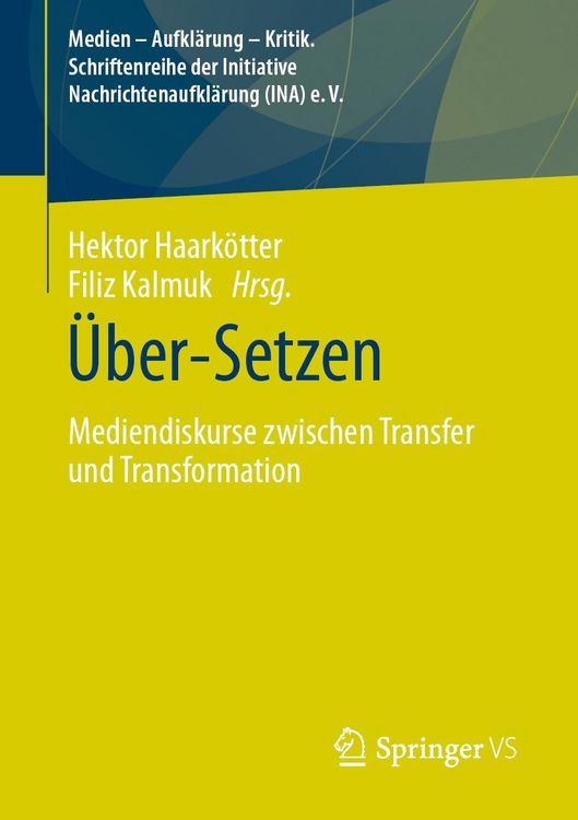 Produktbild: &Uuml;ber-Setzen