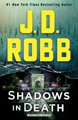 Produktbild: Shadows in Death