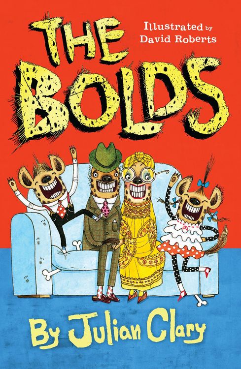 Produktbild: The Bolds