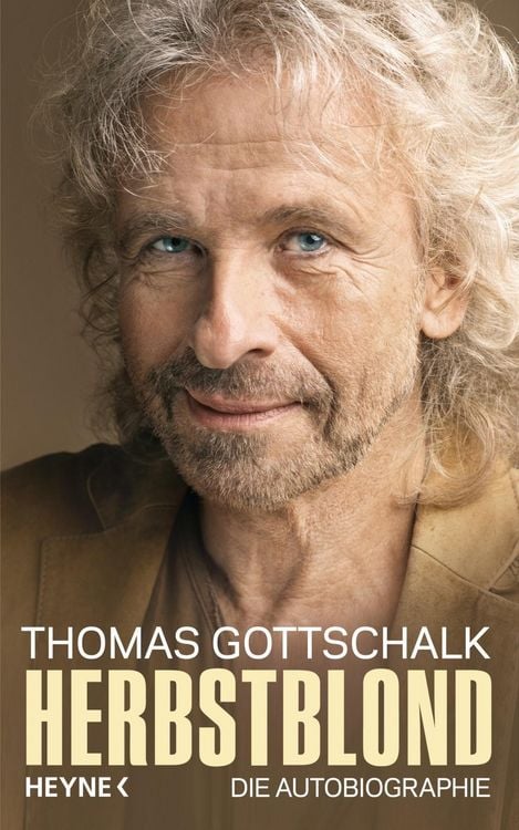 Produktbild: Herbstblond