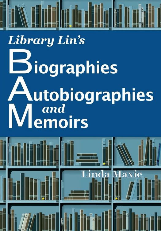 Produktbild: Library Lin's Biographies, Autobiographies, and Memoirs