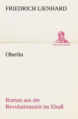 Produktbild: Oberlin