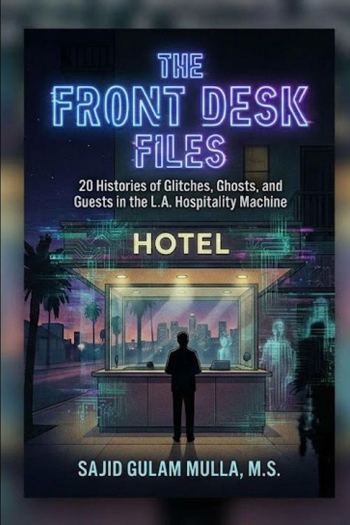 Produktbild: Front Desk Files