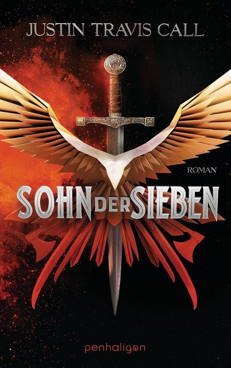 Produktbild: Sohn der Sieben