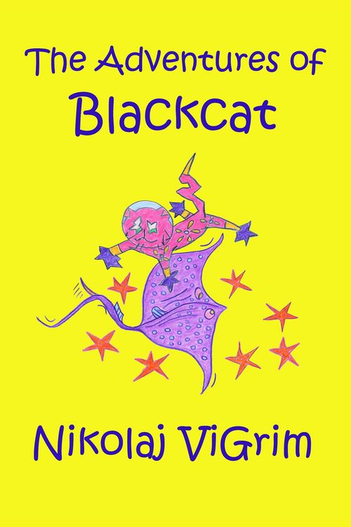 Produktbild: The Adventures of Blackcat