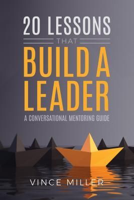 Produktbild: 20 Lessons that Build a Leader