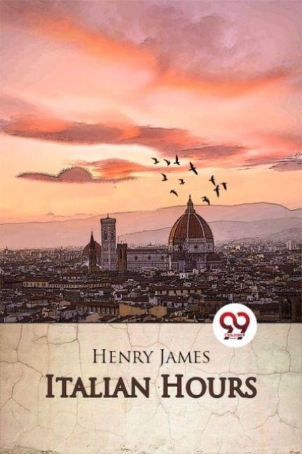 Produktbild: Italian Hours
