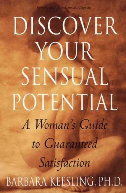 Produktbild: Discover Your Sensual Potential