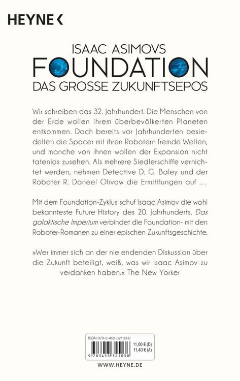 Produktbild: Das galaktische Imperium