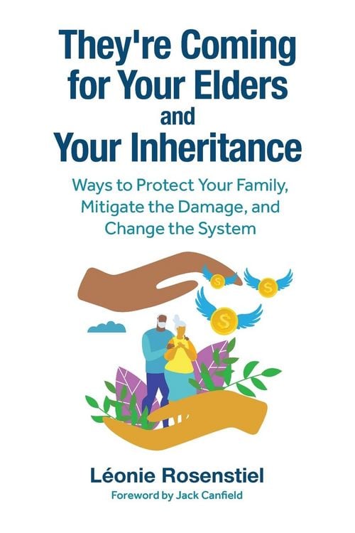 Produktbild: They're Coming for Your Elders and Your Inheritance