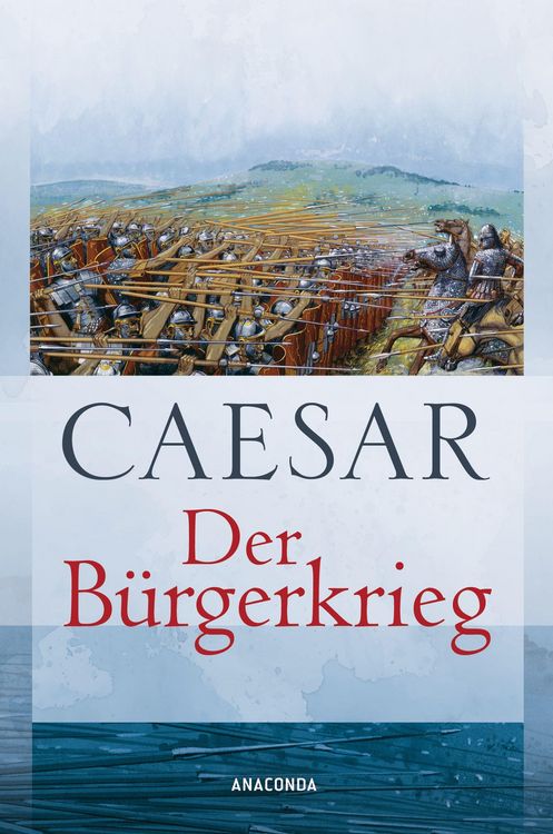 Produktbild: Der B&uuml;rgerkrieg