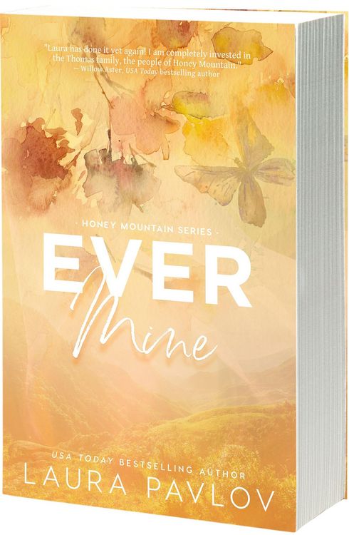 Produktbild: Ever Mine
