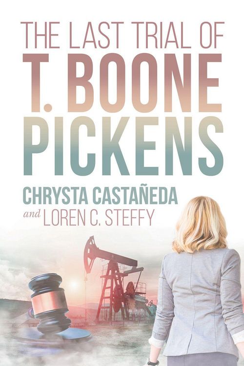 Produktbild: The Last Trial of T. Boone Pickens