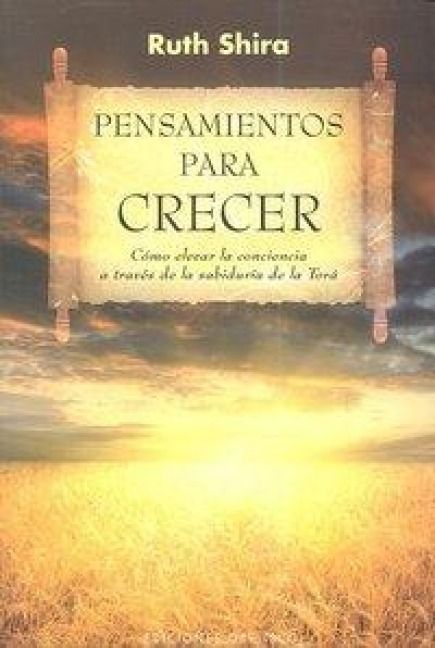 Produktbild: Pensamientos Para Crecer