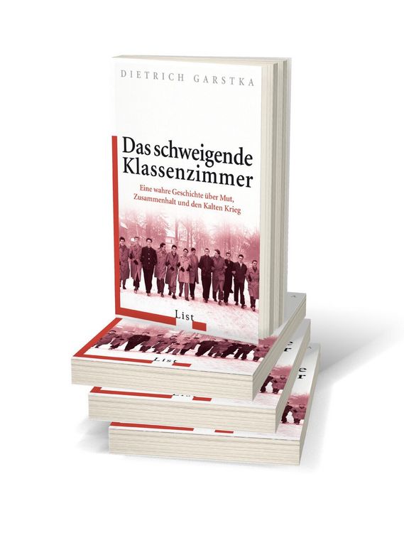 Produktbild: Das schweigende Klassenzimmer