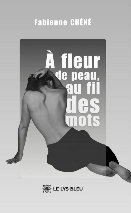 Produktbild: &Agrave; fleur de peau, au fil des mots