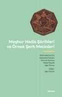 Produktbild: Meshur Hadis Sarihleri ve &Ouml;rnek Serh Metinler