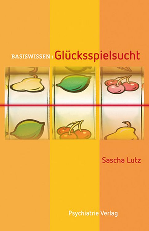 Produktbild: Glücksspielsucht