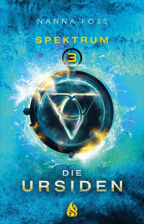 Produktbild: Die Ursiden - Spektrum (#3)