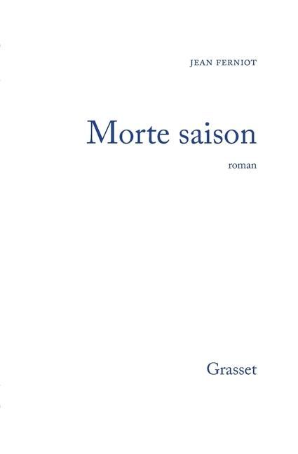 Produktbild: Morte saison