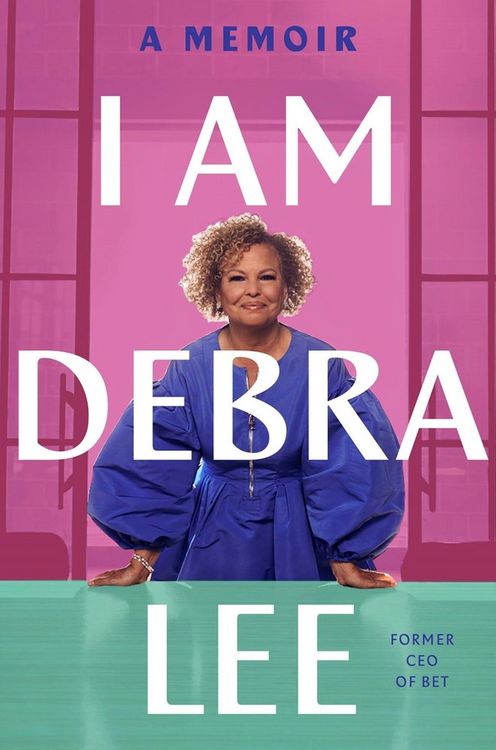 Produktbild: Lee, D: I Am Debra Lee