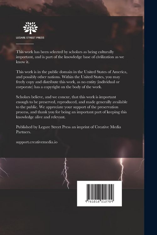 Produktbild: Meteorologiske dagbog, holdt paa Uraniborg for aarene 1582-1597. Udgiven som appendix til Collectanea meteorologica af det Kgl. Danske videnskabernes