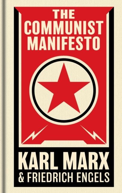 Produktbild: The Communist Manifesto
