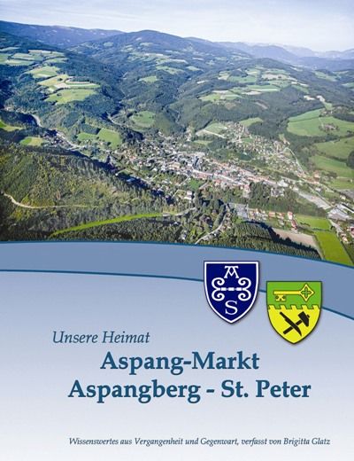 Produktbild: Aspang-Markt Aspangberg - St.Peter