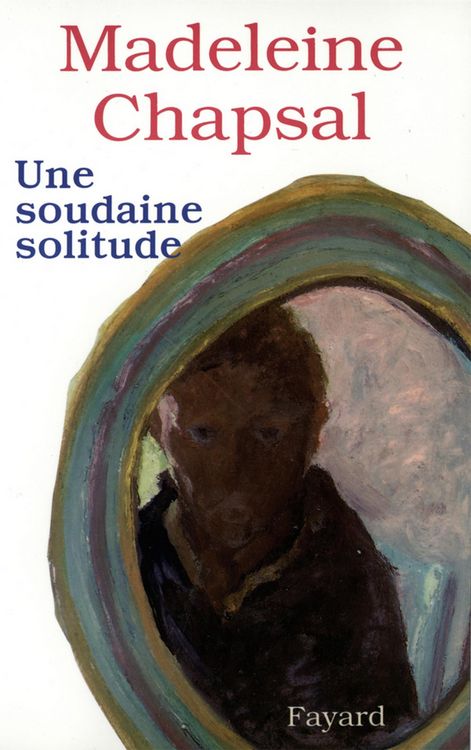 Produktbild: Une soudaine solitude