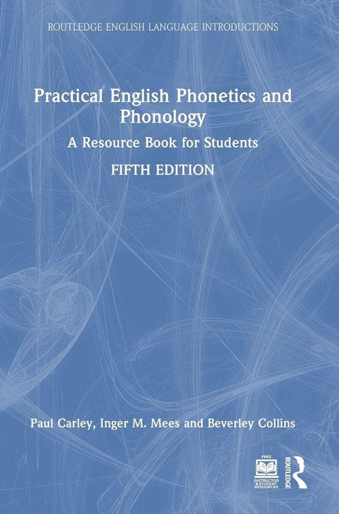 Produktbild: Practical English Phonetics and Phonology