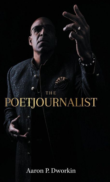 Produktbild: The Poetjournalist