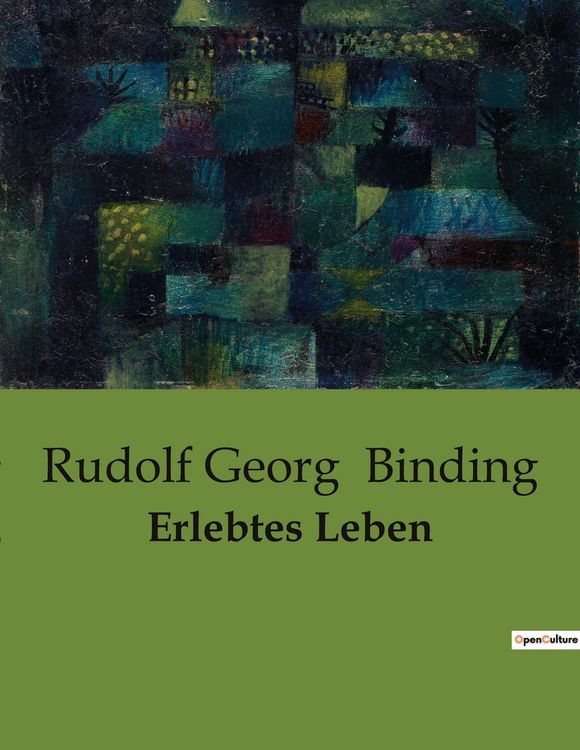 Produktbild: Erlebtes Leben