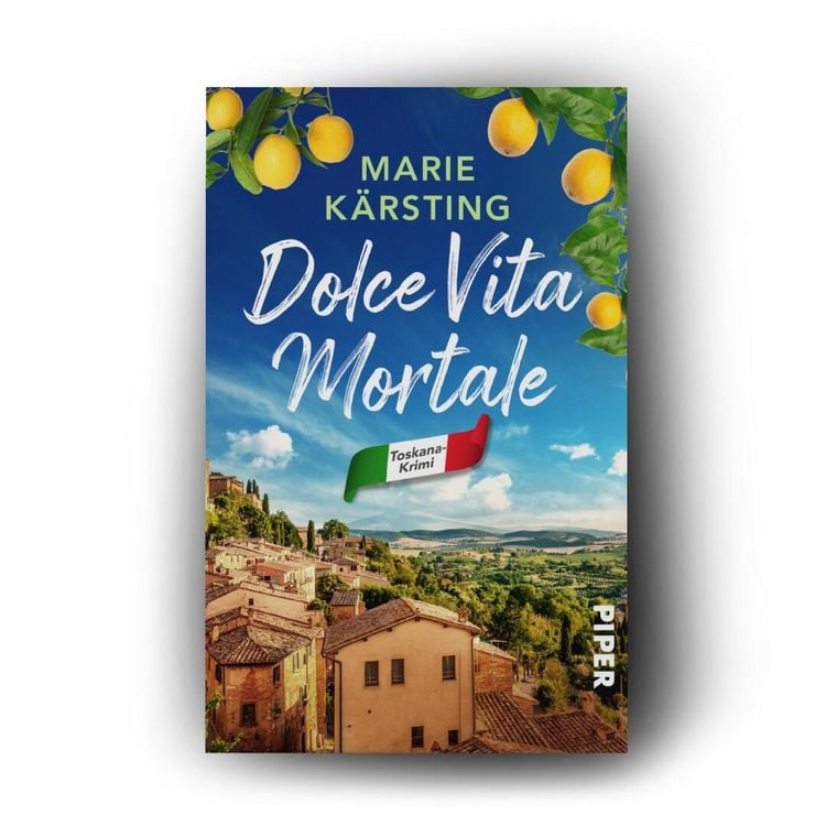 Produktbild: Dolce Vita Mortale