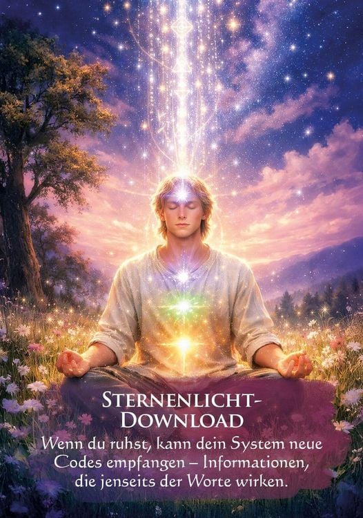 Produktbild: Aurora &ndash; dein Starseed-Portal - Erwache im Licht deiner Sternenfamilie
