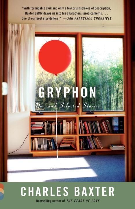 Produktbild: Gryphon