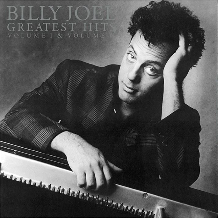 Produktbild: Greatest Hits Volume I & II
