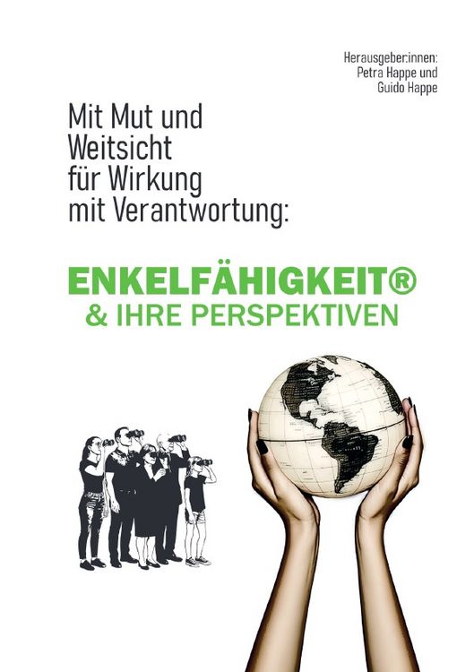 Produktbild: Enkelf&auml;higkeit&reg; &amp; ihre Perspektiven