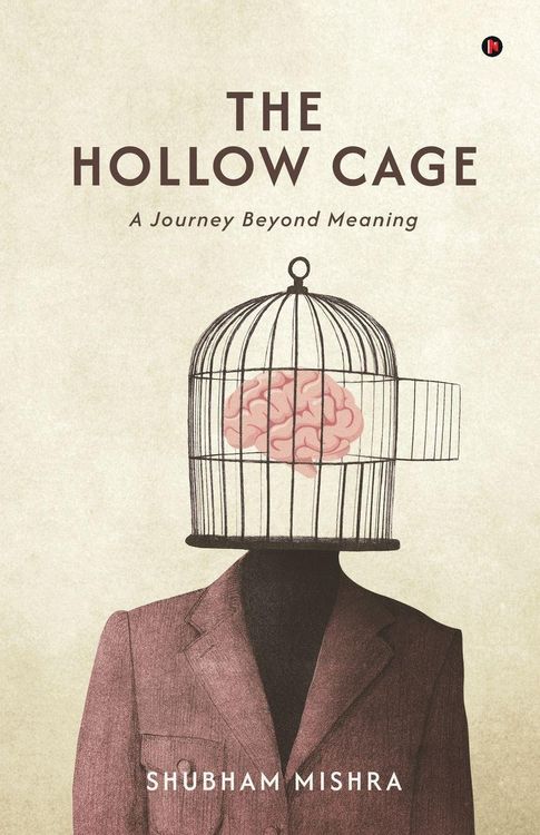 Produktbild: The Hollow Cage
