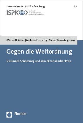 Produktbild: Gegen die Weltordnung
