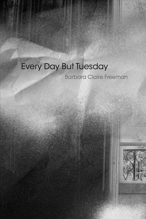 Produktbild: Every Day But Tuesday