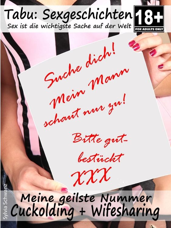 Produktbild: Cuckolding und Wifesharer Sexgeschichten