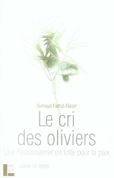 Produktbild: Le cri des oliviers
