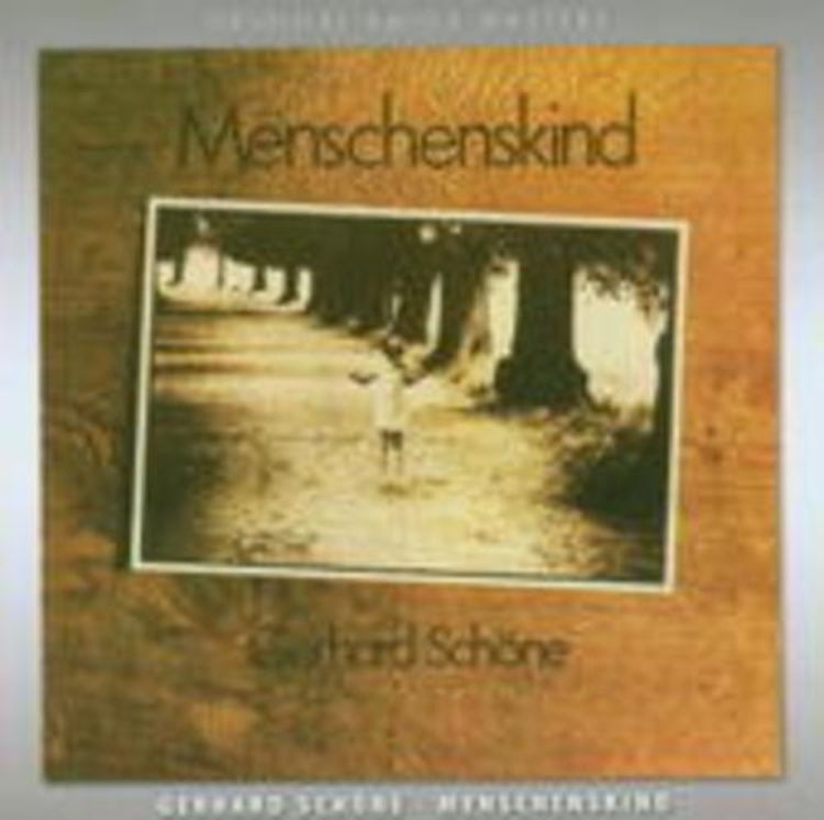 Produktbild: Menschenskind