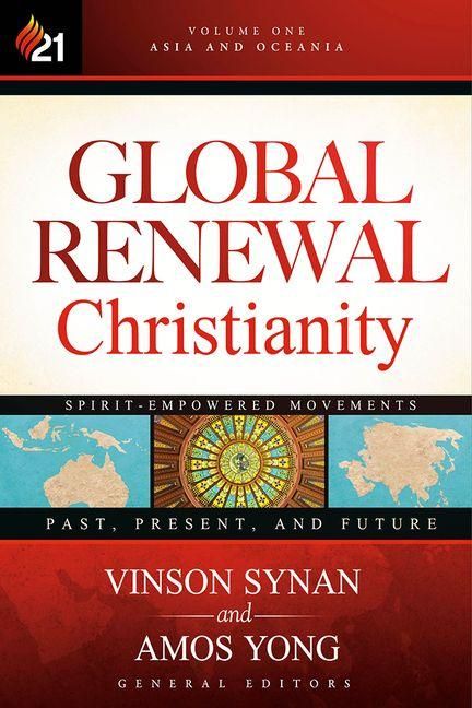 Produktbild: Global Renewal Christianity