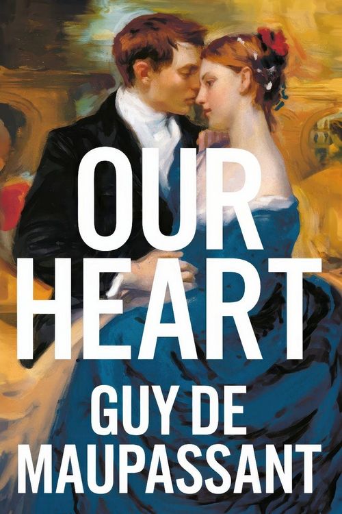 Produktbild: Our Heart