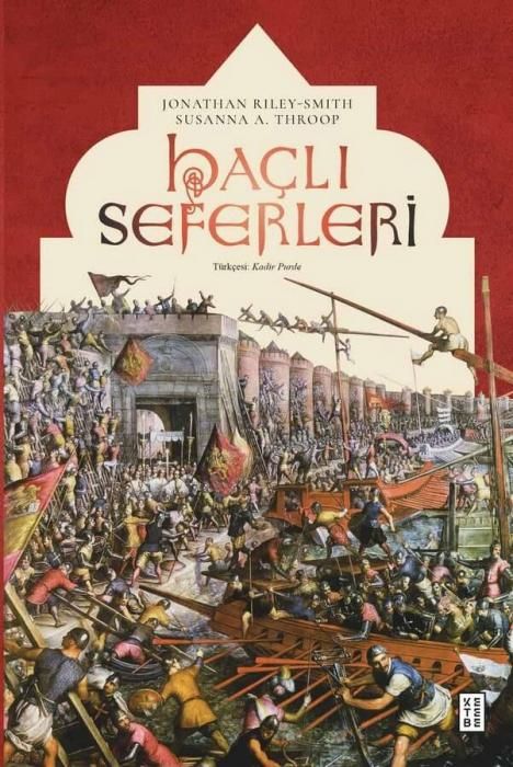 Produktbild: Hacli Seferleri Ciltli