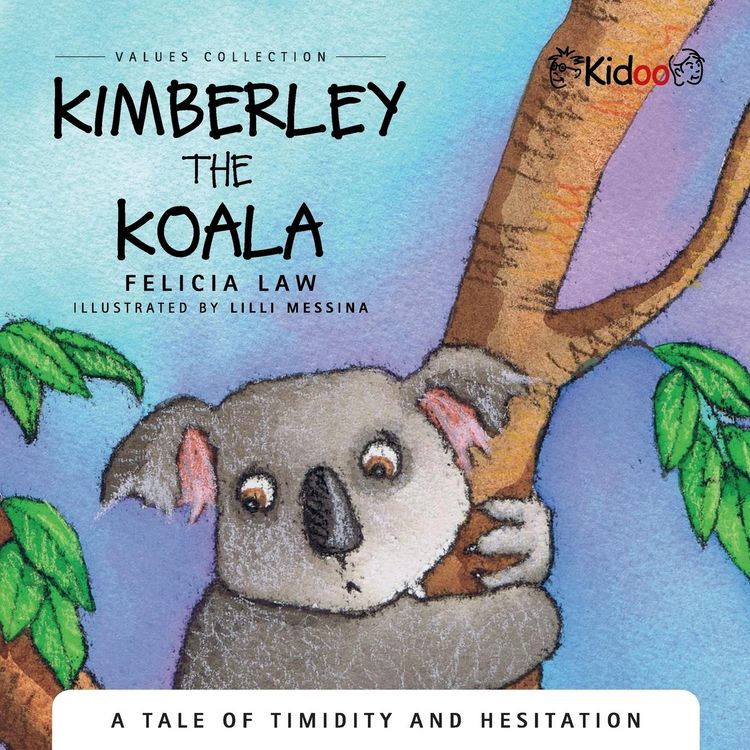 Produktbild: Kimberley The Koala